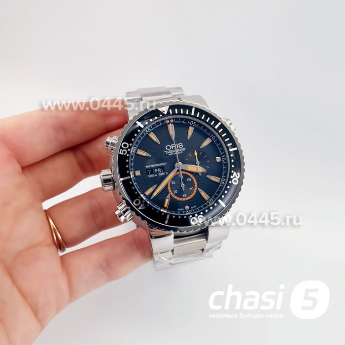 Часы Oris Aquis (23075)