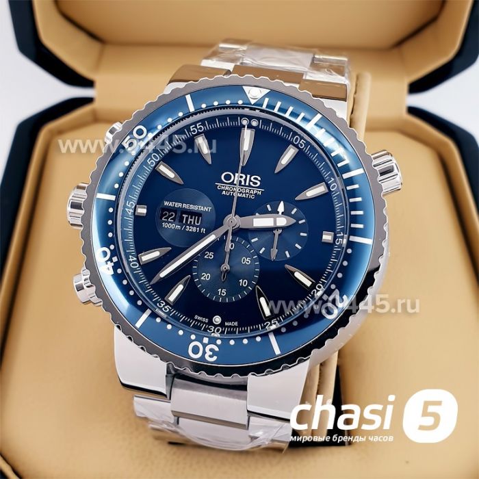 Часы Oris Aquis (23076)