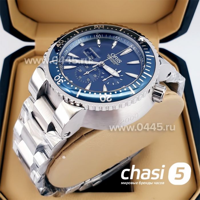 Часы Oris Aquis (23076)