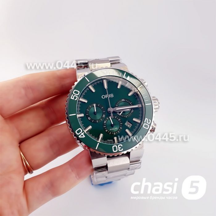 Часы Oris Aquis (23077)