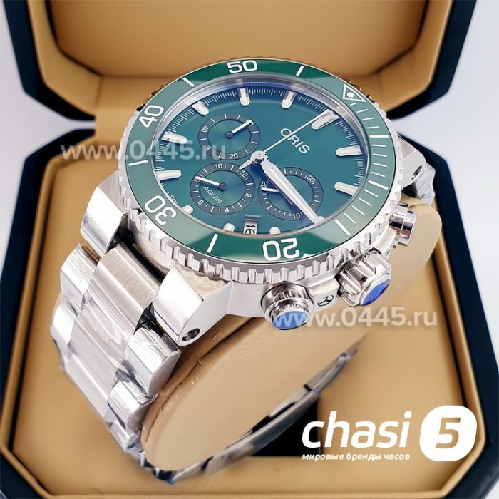 Часы Oris Aquis (23077)