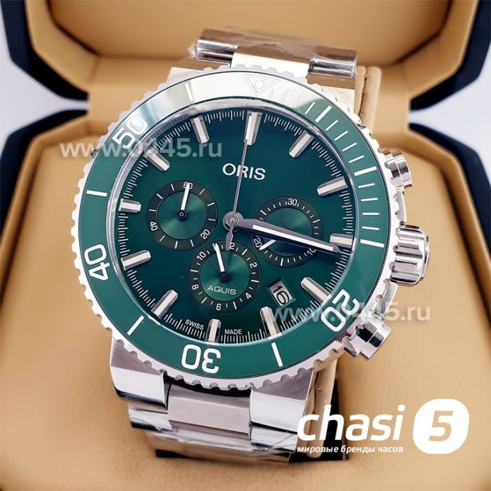 Часы Oris Aquis (23077)