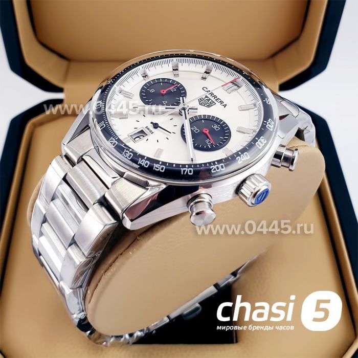 Часы Tag Heuer CARRERA Porsche (23080)