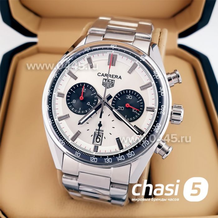 Часы Tag Heuer CARRERA Porsche (23080)