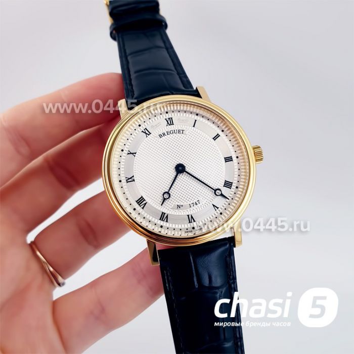 Часы Breguet (23081)