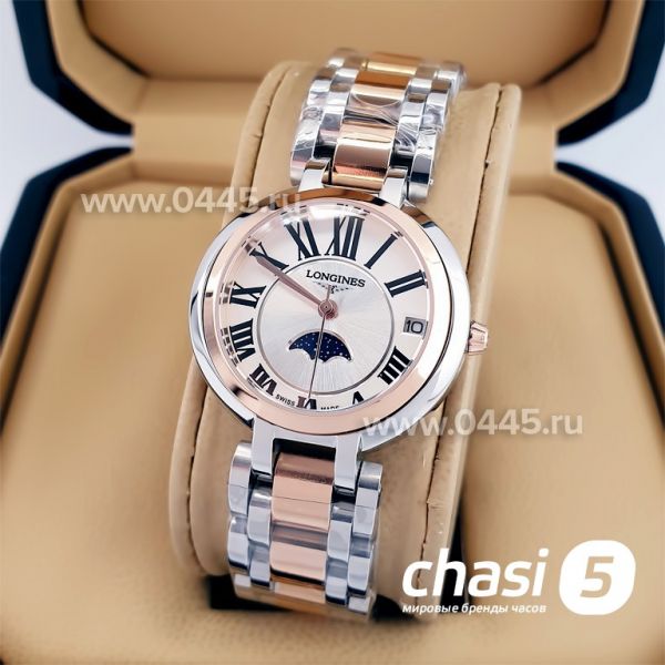 Часы Longines Master Collection (23082) Часы Longines Master Collection (23082)