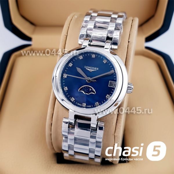 Часы Longines Master Collection (23083) Часы Longines Master Collection (23083)