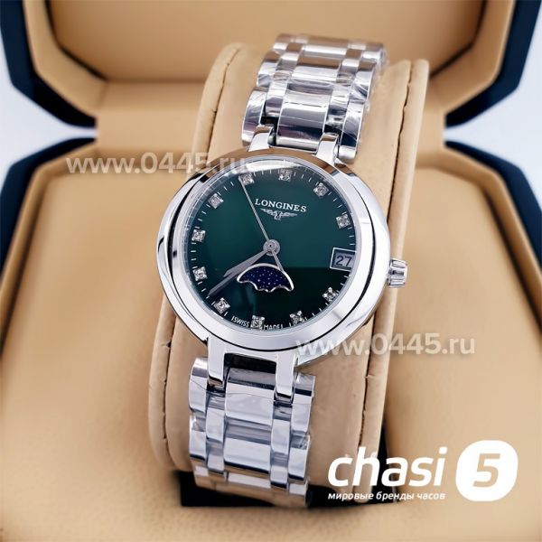 Часы Longines Master Collection (23084) Часы Longines Master Collection (23084)