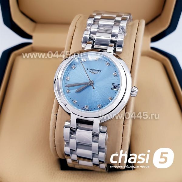 Часы Longines Master Collection (23085) Часы Longines Master Collection (23085)