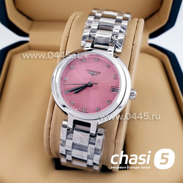 Часы Longines Master Collection (23086) Часы Longines Master Collection (23086)