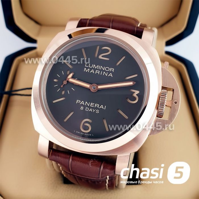 Часы Panerai Luminor 8 Days (23089)