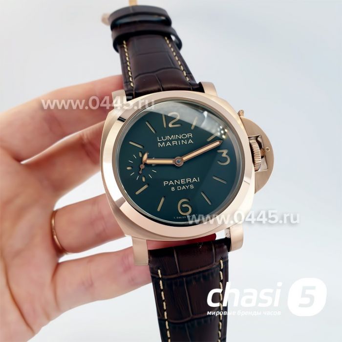 Часы Panerai Luminor 8 Days (23089)