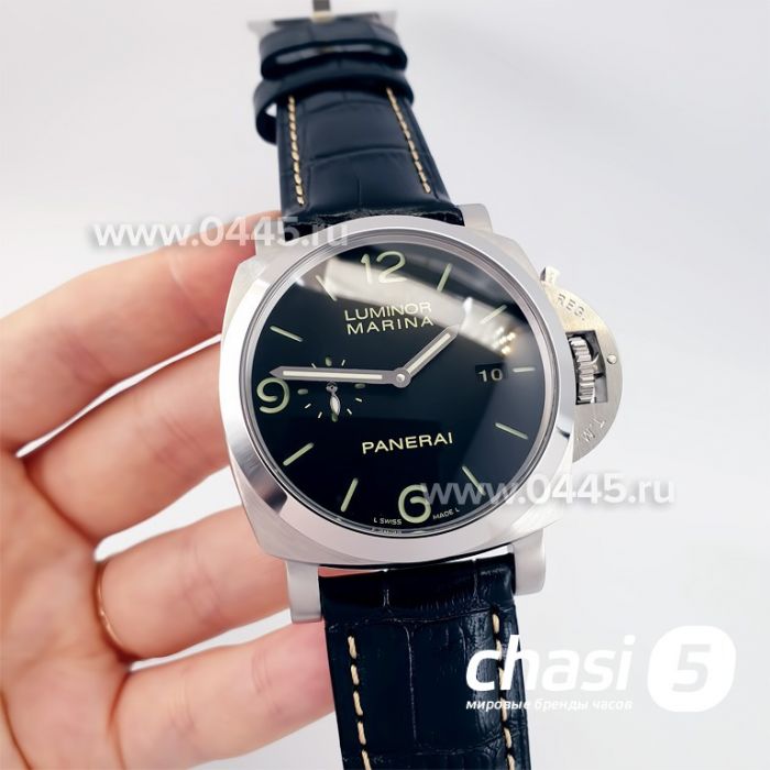 Часы Panerai Luminor Marina (23091)