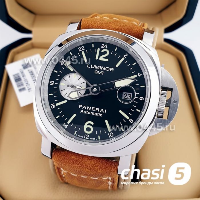 Часы Panerai Luminor GMT (23092)