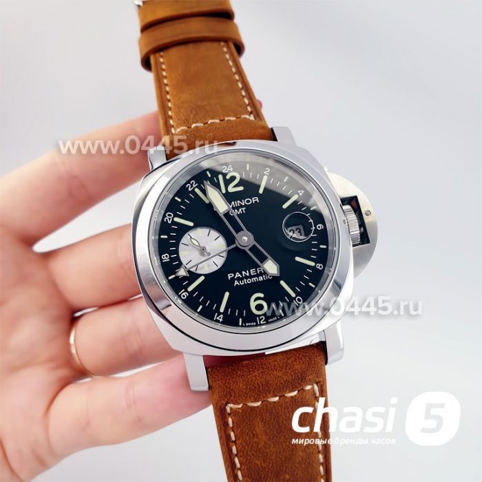 Часы Panerai Luminor GMT (23092)