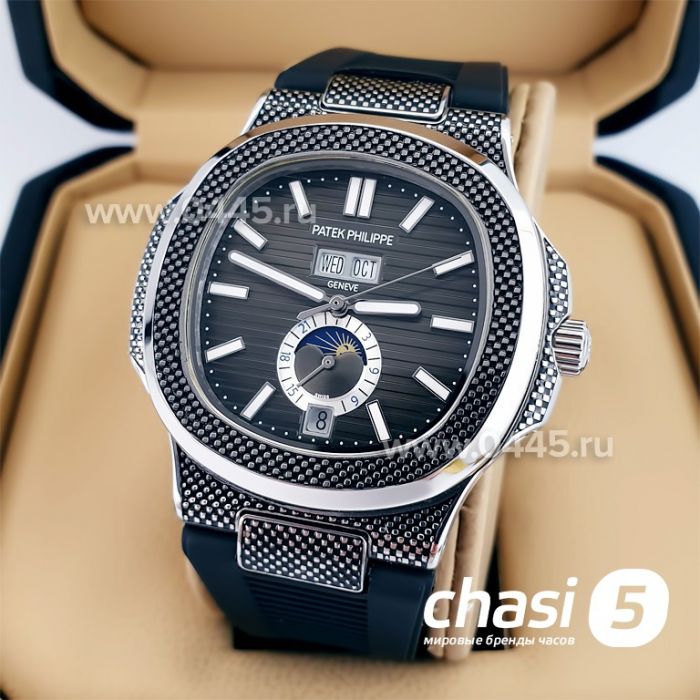 Часы Patek Philippe Men Nautilus (23101)