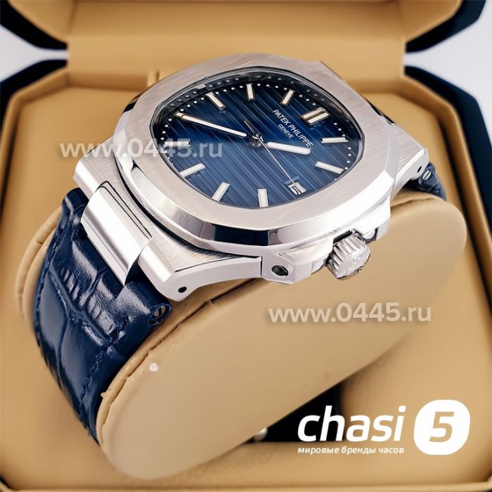 Часы Patek Philippe Men Nautilus (23113)