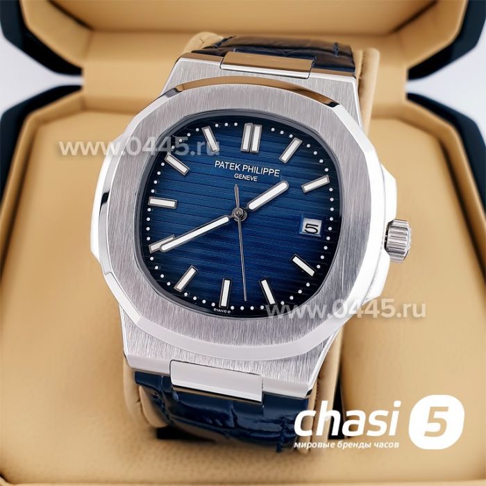 Часы Patek Philippe Men Nautilus (23113)