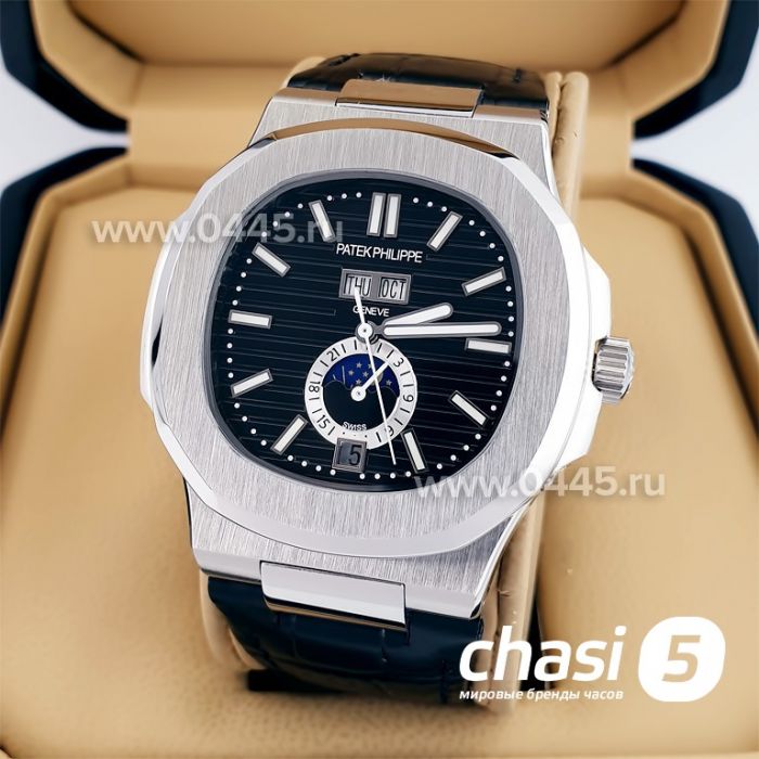 Часы Patek Philippe Men Nautilus (23114)