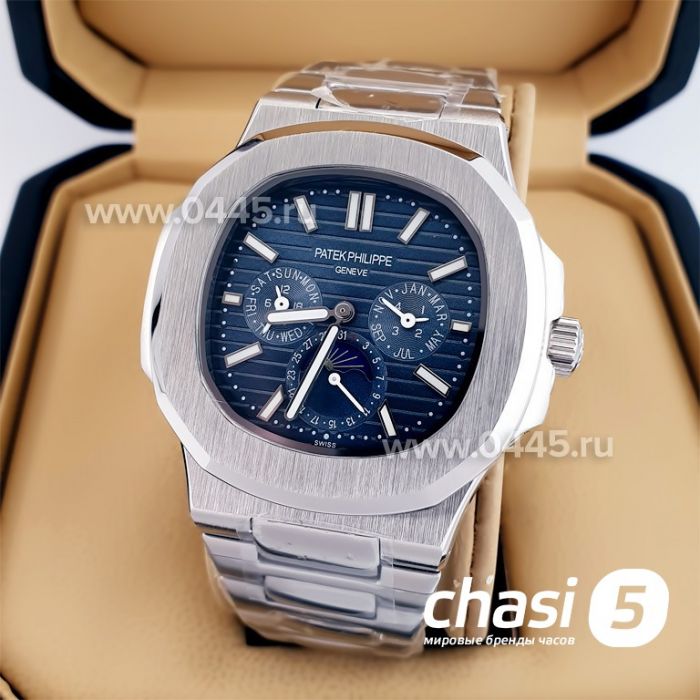 Часы Patek Philippe Men Nautilus (23120)