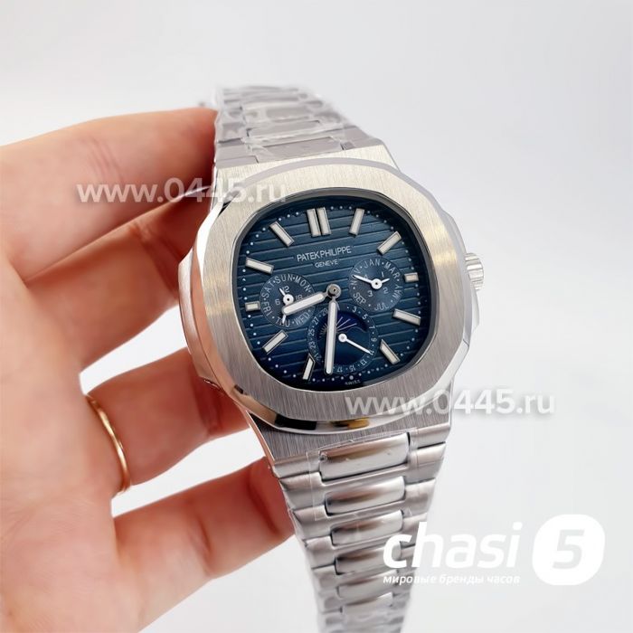 Часы Patek Philippe Men Nautilus (23120)