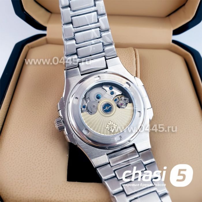 Часы Patek Philippe Men Nautilus (23120)