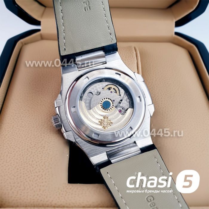 Часы Patek Philippe Men Nautilus (23122)