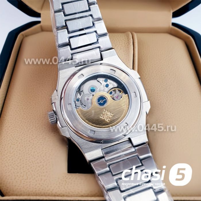 Часы Patek Philippe Men Nautilus (23125)