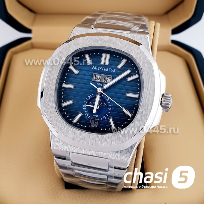 Часы Patek Philippe Men Nautilus (23126)