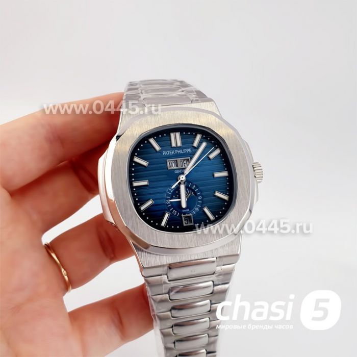 Часы Patek Philippe Men Nautilus (23126)