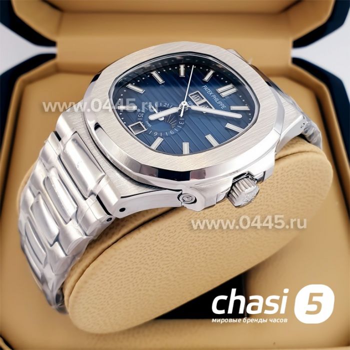 Часы Patek Philippe Men Nautilus (23126)