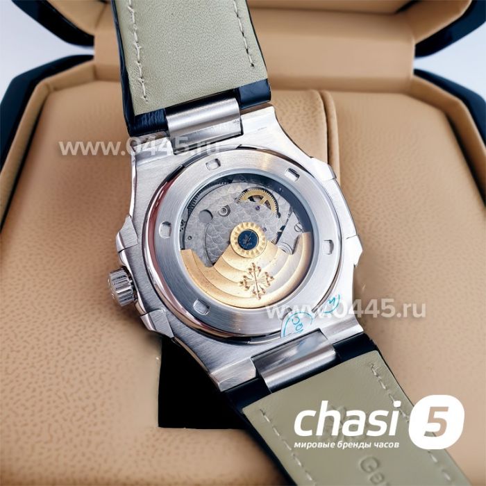 Часы Patek Philippe Men Nautilus (23131)