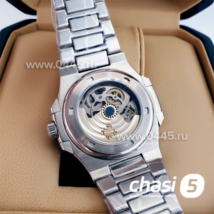 Часы Patek Philippe Men Nautilus (23132)