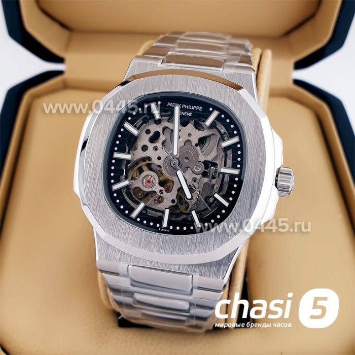 Часы Patek Philippe Men Nautilus (23132)