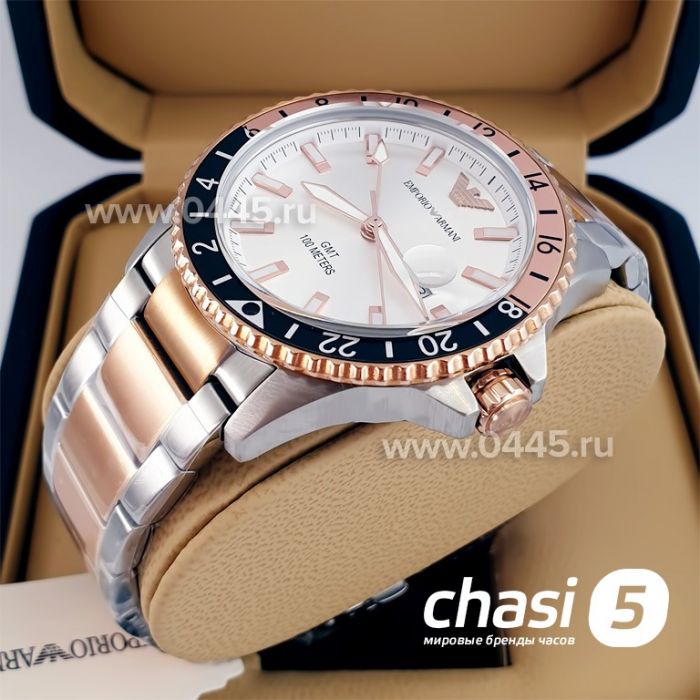 Часы Armani Diver AR11591 (23134)