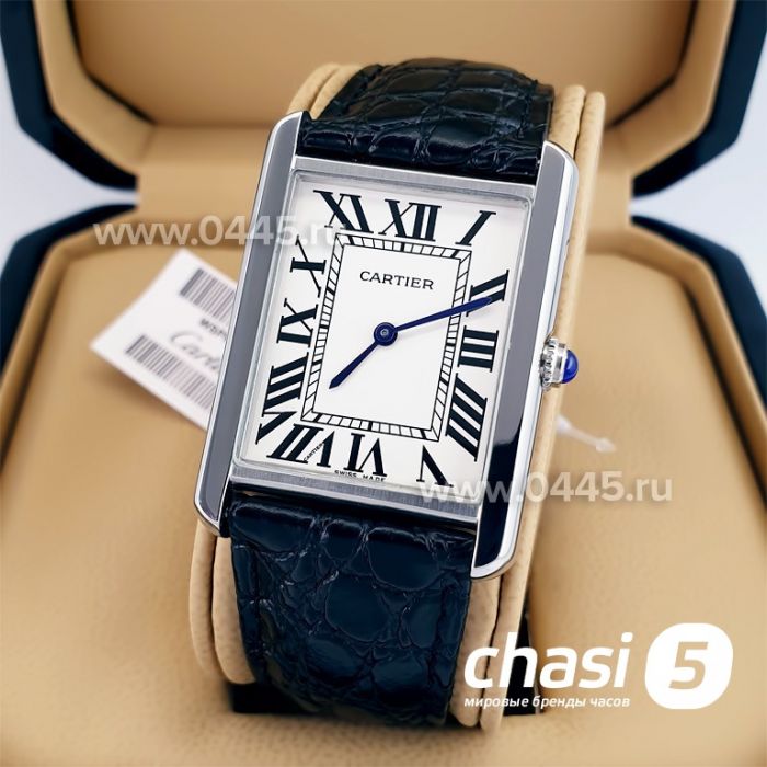 Часы Cartier Tank (23140)