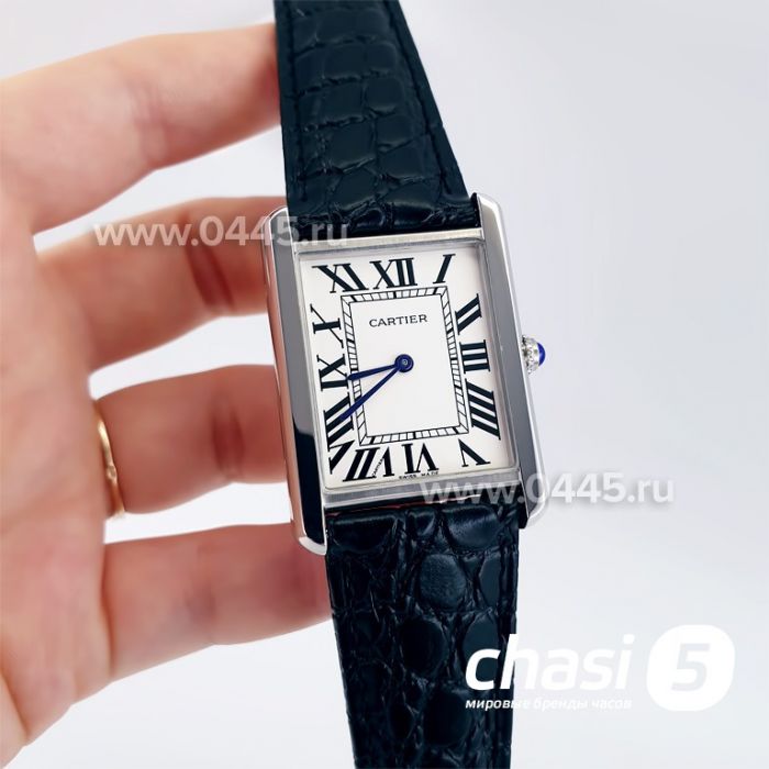 Часы Cartier Tank (23140)