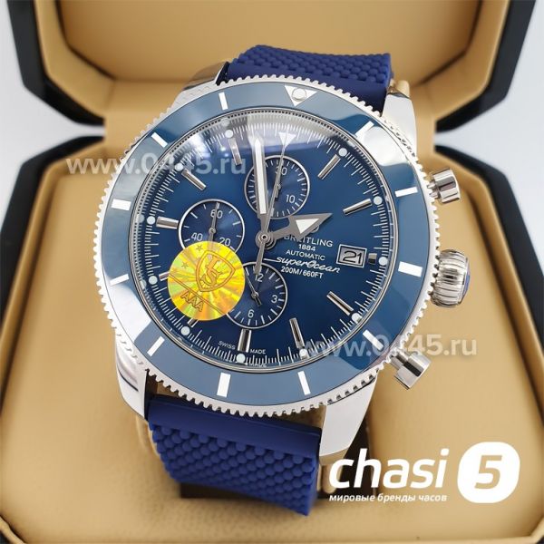 Часы Breitling Superocean (23143) Часы Breitling Superocean (23143)