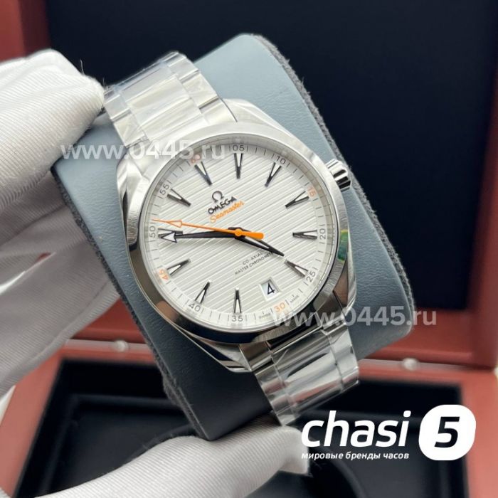 Часы Omega Seamaster Aqua Terra - Дубликат (23156)