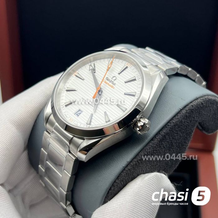 Часы Omega Seamaster Aqua Terra - Дубликат (23156)