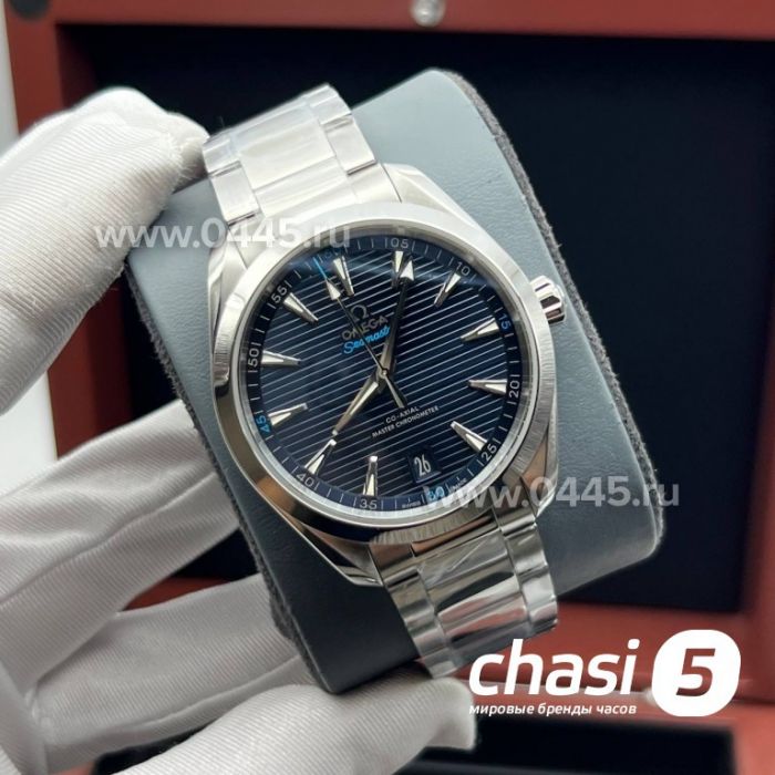 Часы Omega Seamaster Aqua Terra - Дубликат (23157)