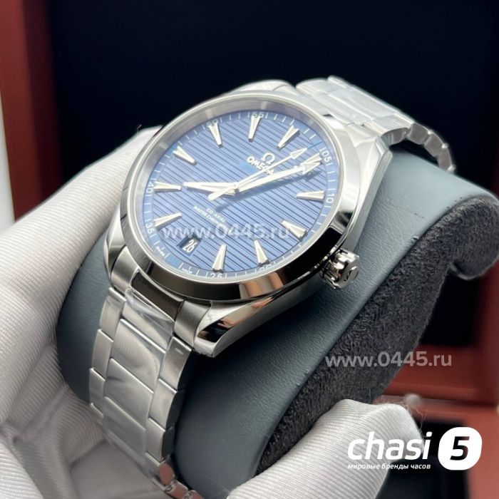 Часы Omega Seamaster Aqua Terra - Дубликат (23157)