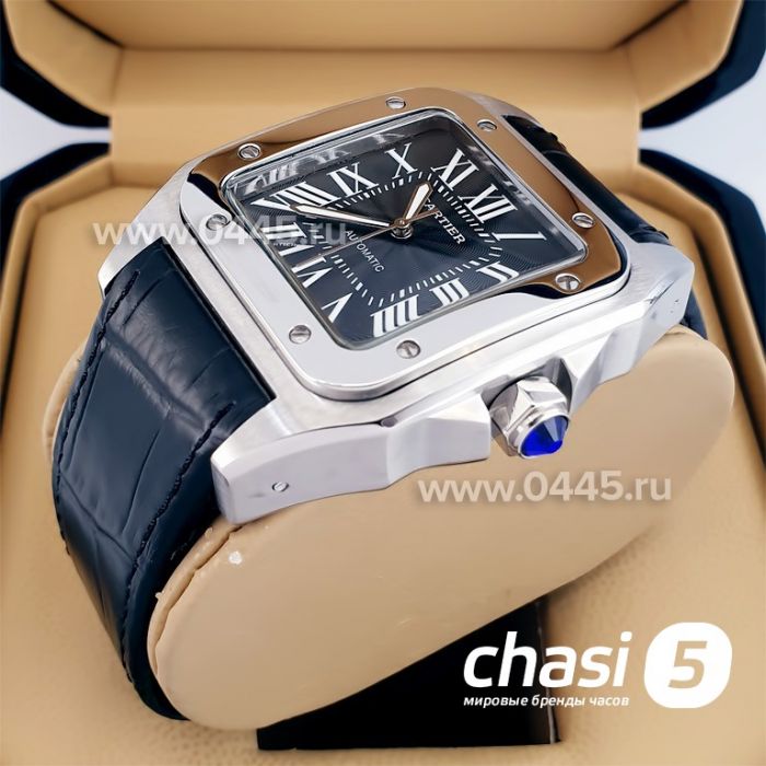 Часы Cartier Santos Dumont (23175)