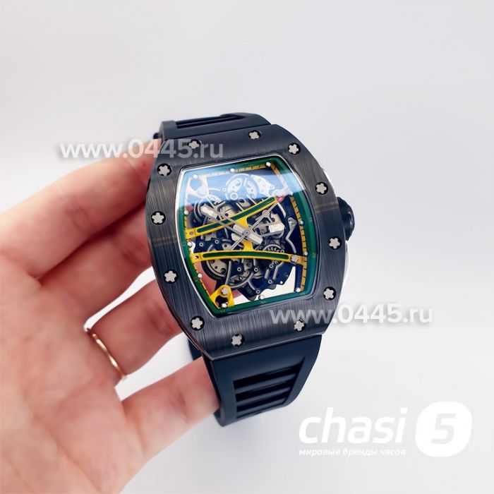 Часы Richard Mille - (23182)