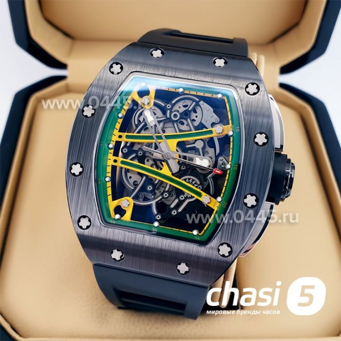 Часы Richard Mille - (23182)