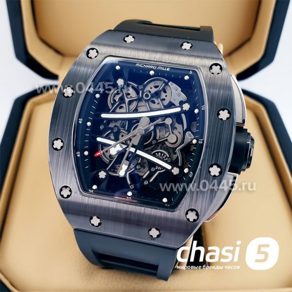 Часы Richard Mille - (23183)