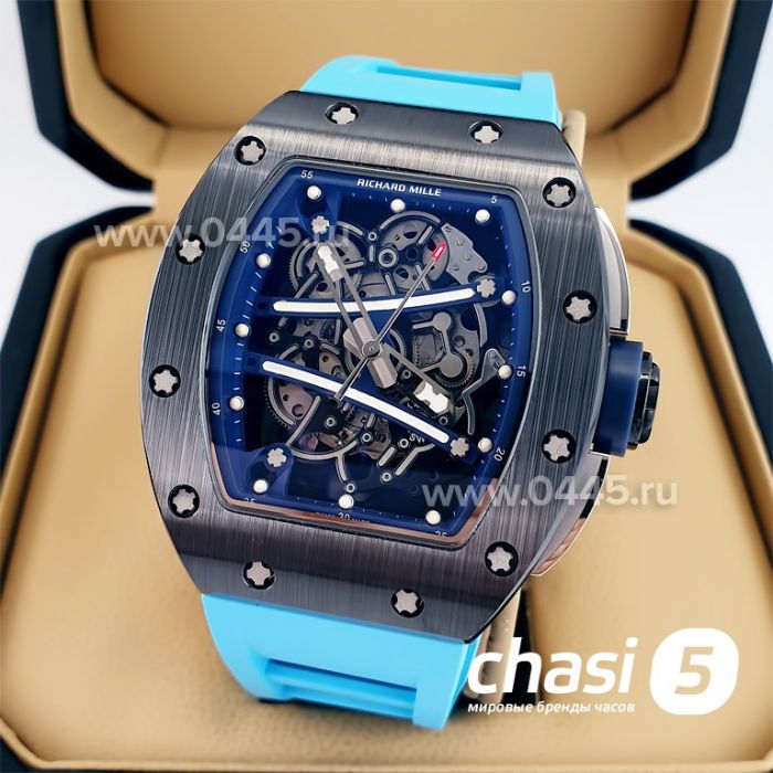 Часы Richard Mille - (23184)