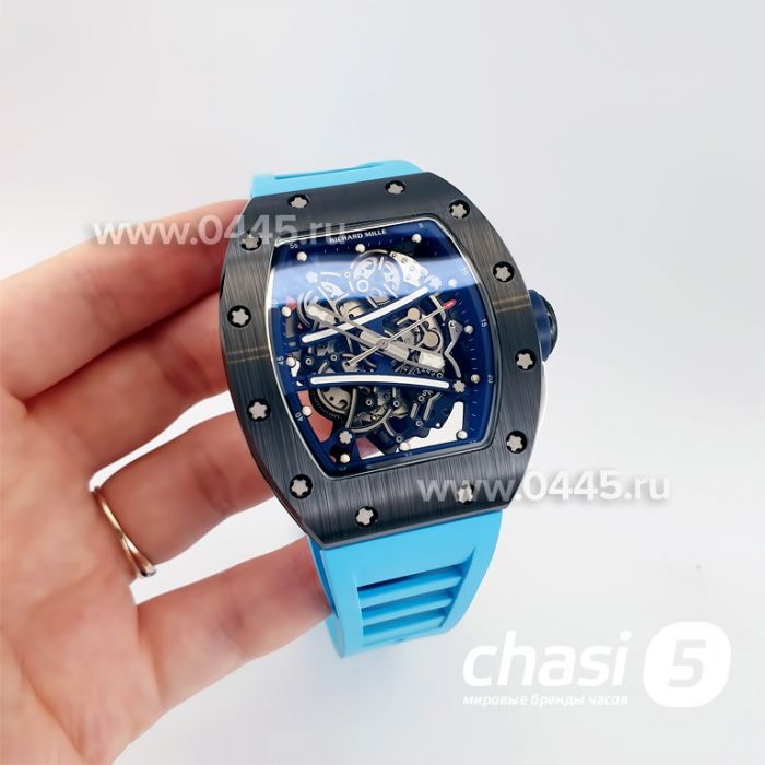 Часы Richard Mille - (23184)