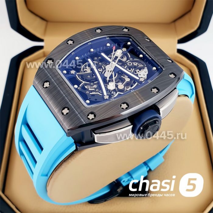 Часы Richard Mille - (23184)