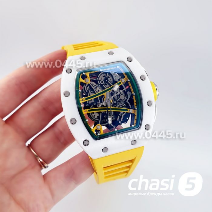 Часы Richard Mille - (23185)